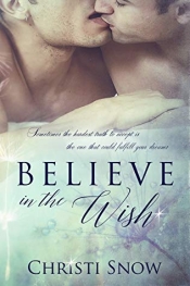 Book Cover for Believe in the Wish
