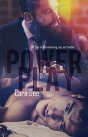 Book Cover for Power Play Book Cover for Power Play