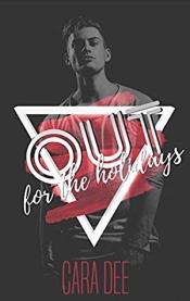 Book Cover for Out For the Holidays (Out #1.5) Book Cover for Out For the Holidays (Out #1.5)