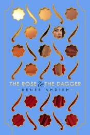 Book Cover for The Rose & the Dagger (The Wrath and the Dawn #2) Book Cover for The Rose & the Dagger (The Wrath and the Dawn #2)