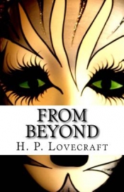 Book Cover for From Beyond