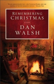 Book Cover for Remembering Christmas Book Cover for Remembering Christmas