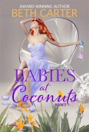 Book Cover for Babies At Coconuts Book Cover for Babies At Coconuts