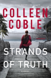 Book Cover for Strands of Truth