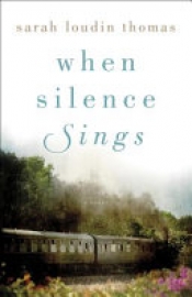 Book Cover for When Silence Sings Book Cover for When Silence Sings