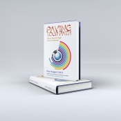 Book Cover for Paving Your Path Book Cover for Paving Your Path