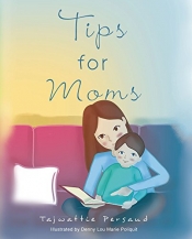 Book Cover for Tips for moms Book Cover for Tips for moms