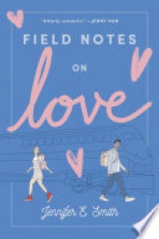 Book Cover for Field Notes on Love Book Cover for Field Notes on Love