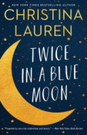 Book Cover for Twice in a Blue Moon