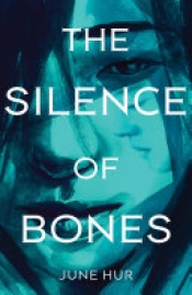 Book Cover for The Silence of Bones Book Cover for The Silence of Bones