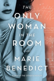 Book Cover for The Only Woman in the Room Book Cover for The Only Woman in the Room