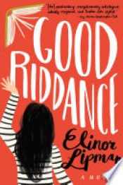Book Cover for Good Riddance Book Cover for Good Riddance