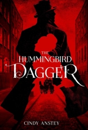 Book Cover for The Hummingbird Dagger Book Cover for The Hummingbird Dagger