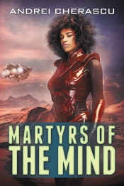 Book Cover for Martyrs Of The Mind Book Cover for Martyrs Of The Mind