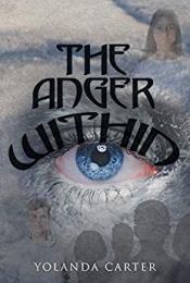 Book Cover for The Anger Within