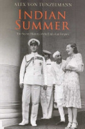 Book Cover for Indian Summer