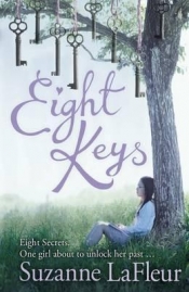 Book Cover for Eight Keys Book Cover for Eight Keys