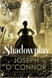 Book Cover for Shadowplay Book Cover for Shadowplay