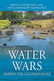 Book Cover for Water Wars sharing the Colorado River Book Cover for Water Wars sharing the Colorado River