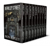 Book Cover for Berkley Street Series Books 1 - 9 Book Cover for Berkley Street Series Books 1 - 9
