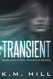 Book Cover for Transient