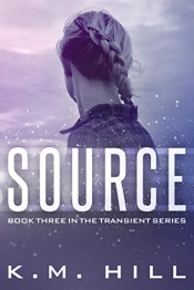 Book Cover for Source (Transient #3)