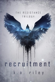 Book Cover for Recruitment