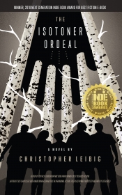 Book Cover for The Isotoner Ordeal