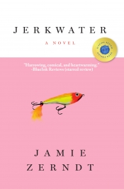 Book Cover for Jerkwater Book Cover for Jerkwater
