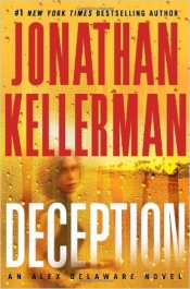 Book Cover for Deception Book Cover for Deception