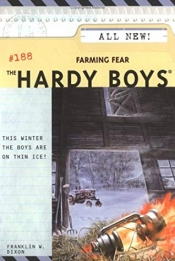 Book Cover for Farming Fear Book Cover for Farming Fear