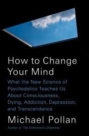 Book Cover for How to Change Your Mind Book Cover for How to Change Your Mind