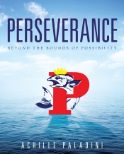 Book Cover for Perseverance Book Cover for Perseverance