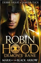 Book Cover for Mark of the Black Arrow Book Cover for Mark of the Black Arrow