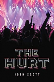 Book Cover for The Hurt Book Cover for The Hurt