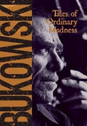 Book Cover for Tales of Ordinary Madness Book Cover for Tales of Ordinary Madness