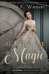 Book Cover for Against the Magic Book Cover for Against the Magic