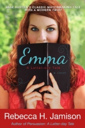 Book Cover for Emma Book Cover for Emma