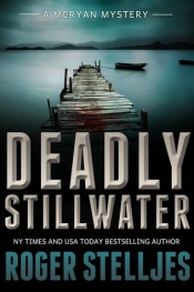 Book Cover for Deadly Stillwater
