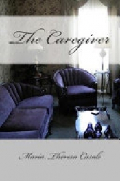 Book Cover for The Caregiver