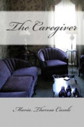 Cover for The Caregiver