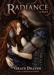 Book Cover for Radiance Book Cover for Radiance