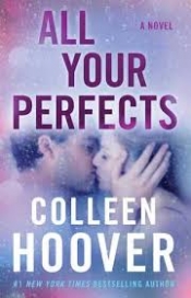 Book Cover for All Your Perfect