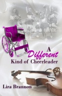 A Different Kind of Cheerleader