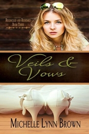 Book Cover for Veils and Vows Book Cover for Veils and Vows