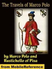 Book Cover for The Travels