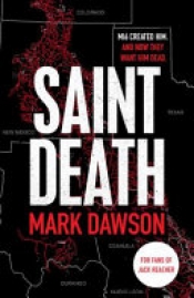 Book Cover for Saint Death Book Cover for Saint Death