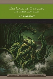 Book Cover for The Call of Cthulhu and Other Dark Tales Book Cover for The Call of Cthulhu and Other Dark Tales