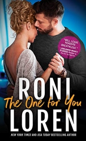 Book Cover for The One For You Book Cover for The One For You