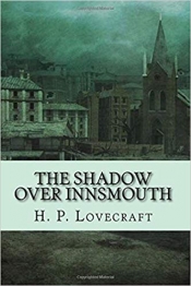 Book Cover for The Shadow over Innsmouth Book Cover for The Shadow over Innsmouth